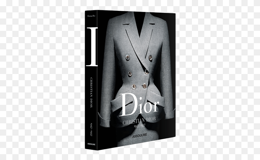296x459 Dior Book, Clothing, Apparel, Coat HD PNG Download