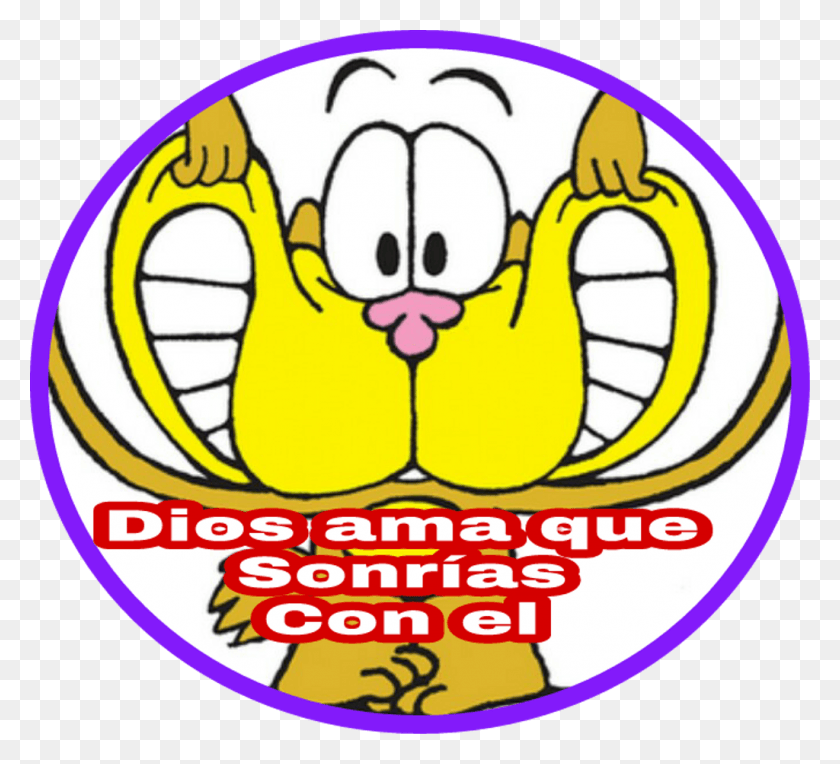 1024x925 Dios Ama Sonreir Contigo, Label, Text, Symbol HD PNG Download