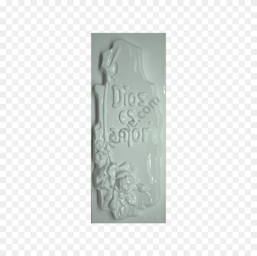 1000x1000 Dios Es Amor Plaster Mold Stone Carving, Rug, Bottle, Text HD PNG Download