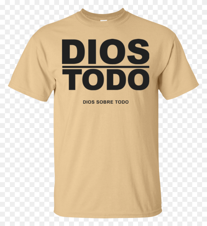 1039x1143 Dios Sobre Todo Active Shirt, Clothing, Apparel, T-shirt HD PNG Download