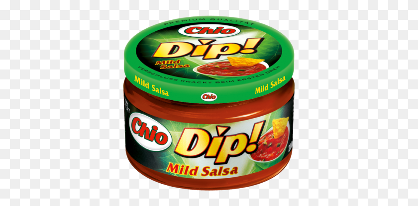 Dip Mild Salsa Увеличить Chio Dip Hot Salsa, Birthday Cake, Cake, Dessert HD PNG Download