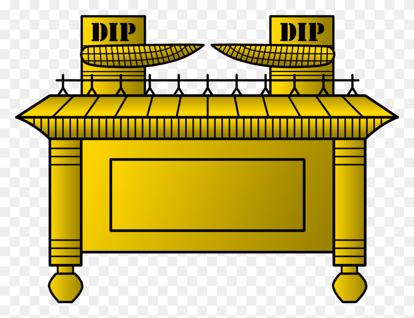 1431x1074 Dip Of The Covenant, Treasure, Building, Architecture HD PNG Download