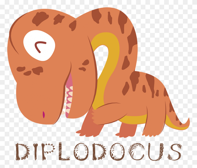 1089x914 Diplodocus Snake, Text, Word, Animal HD PNG Download