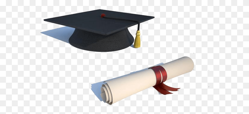 570x326 Diploma Academic Degree Graduation Ceremony Bachelors Diploma, Graduation, Text, Document HD PNG Download