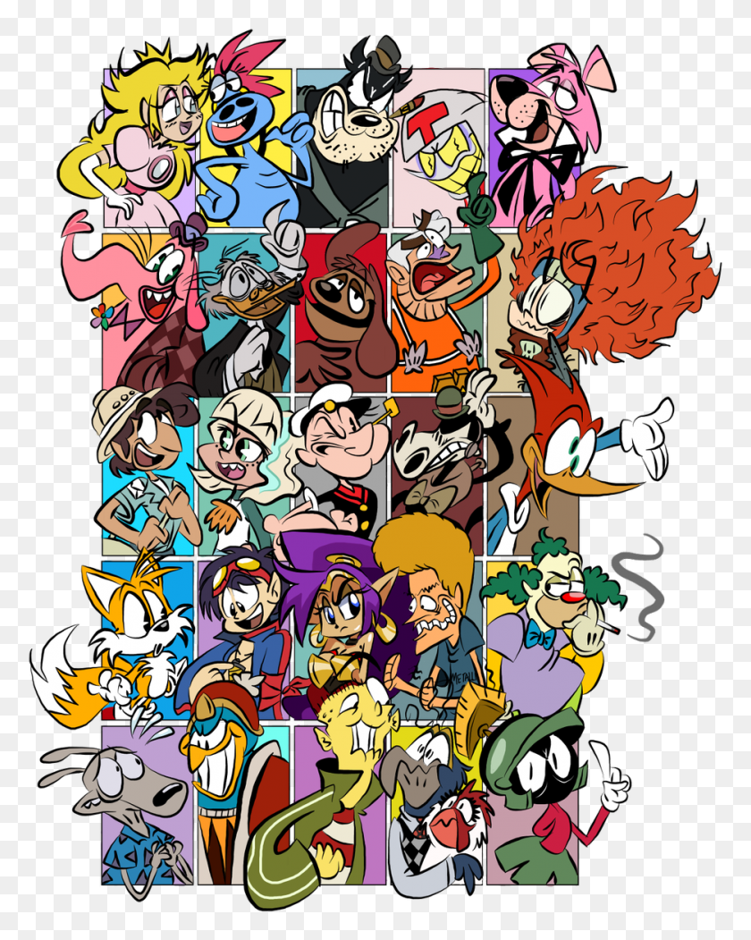 933x1186 Dipper Pinesschool On Twitter My Favorite Characters Meme, Label, Text, Sticker HD PNG Download