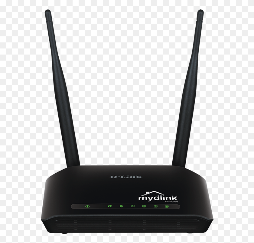 572x742 Dir 816l, Router, Hardware, Electronics HD PNG Download