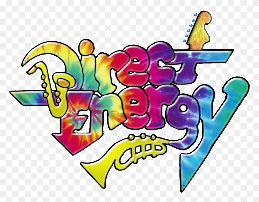 5362x4091 Direct Energy Logo Illustration HD PNG Download
