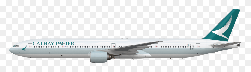 2844x662 Enlace Directo A Este Archivo De Imagen Boeing, Avión, Avión, Vehículo Hd Png Descargar