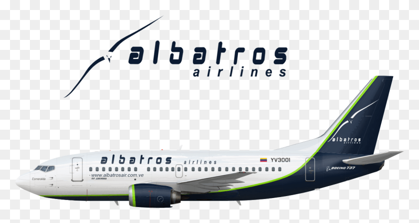 1204x598 Direct Link To This Image File Boeing Albatros, Airplane, Aircraft, Vehicle HD PNG Download