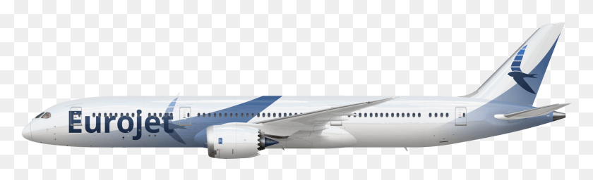 2410x606 Vínculo Directo A Este Archivo De Imagen Delta Airlines Concept Librea, Avión, Avión, Vehículo Hd Png Descargar