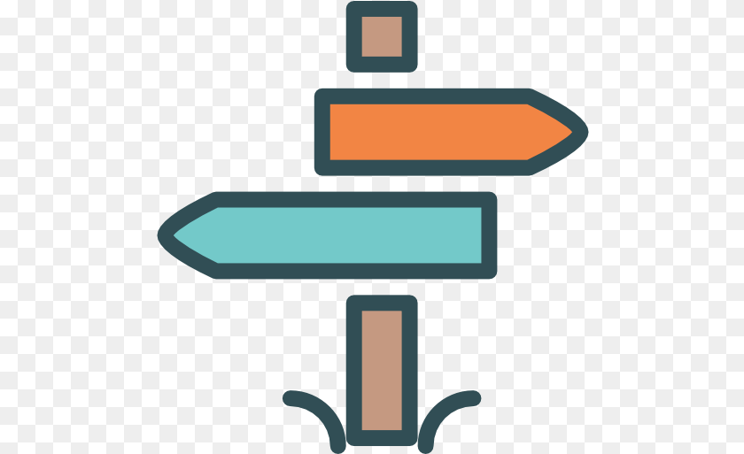 489x513 Direction 4 Direction, Cross, Symbol Transparent PNG