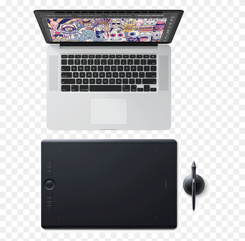 613x769 Directly Digital Better Than Ever Macbook Pro, Pc, Computer, Electronics HD PNG Download