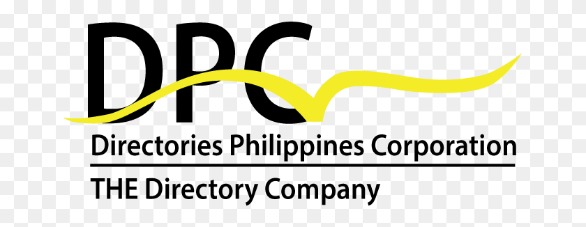 659x266 Directories Philippines Corporation Graphics, Logo, Symbol, Trademark HD PNG Download
