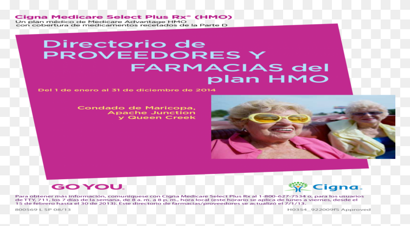 1131x587 Directorio De Proveedores Y Farmacias Del Plan Hmo Flyer, Person, Human, Advertisement HD PNG Download