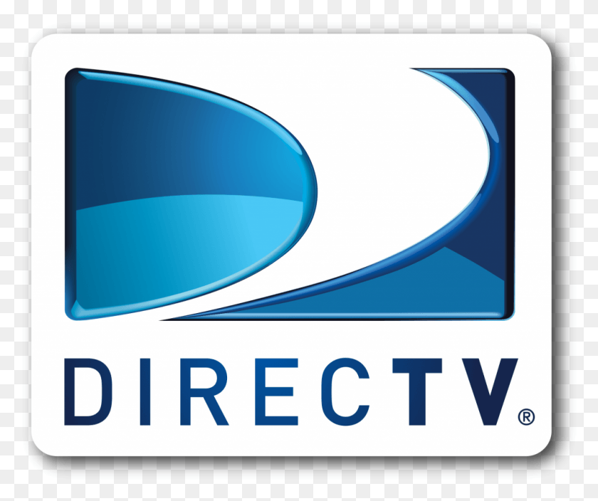 996x823 Directv Logo Directv, Symbol, Trademark, Text HD PNG Download