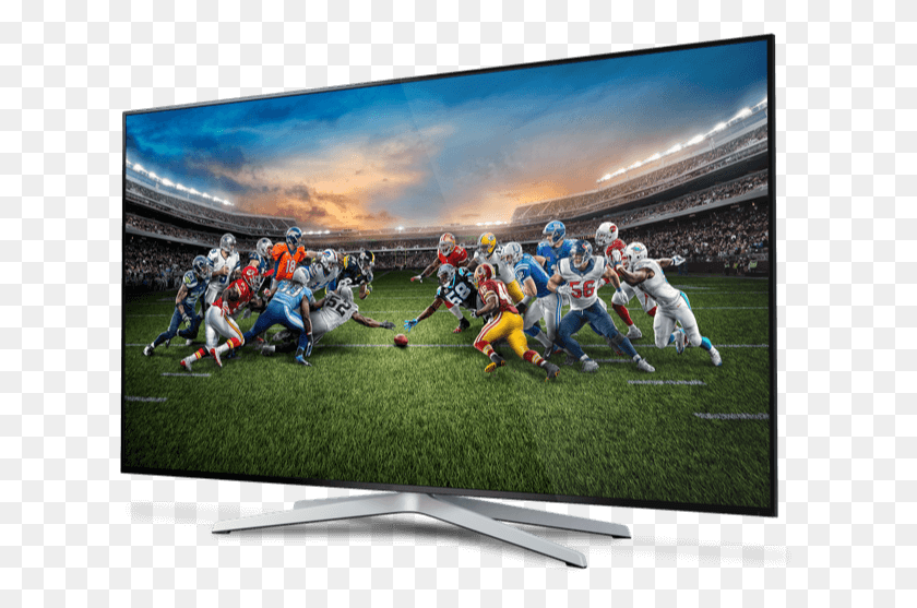 619x497 Directv Sports Packages Keep You In The Game Directv Sports Pack, Monitor, Screen, Electronics HD PNG Download