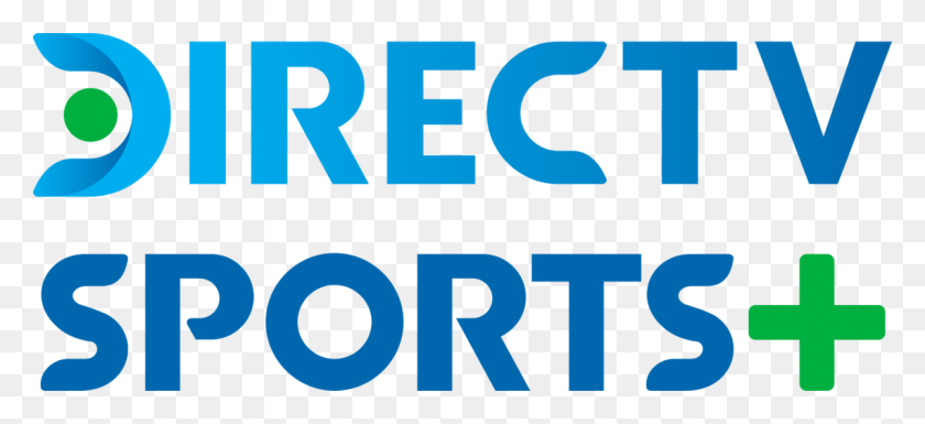 1199x500 Directv Sports Plus Logo, Text, Number, Symbol HD PNG Download