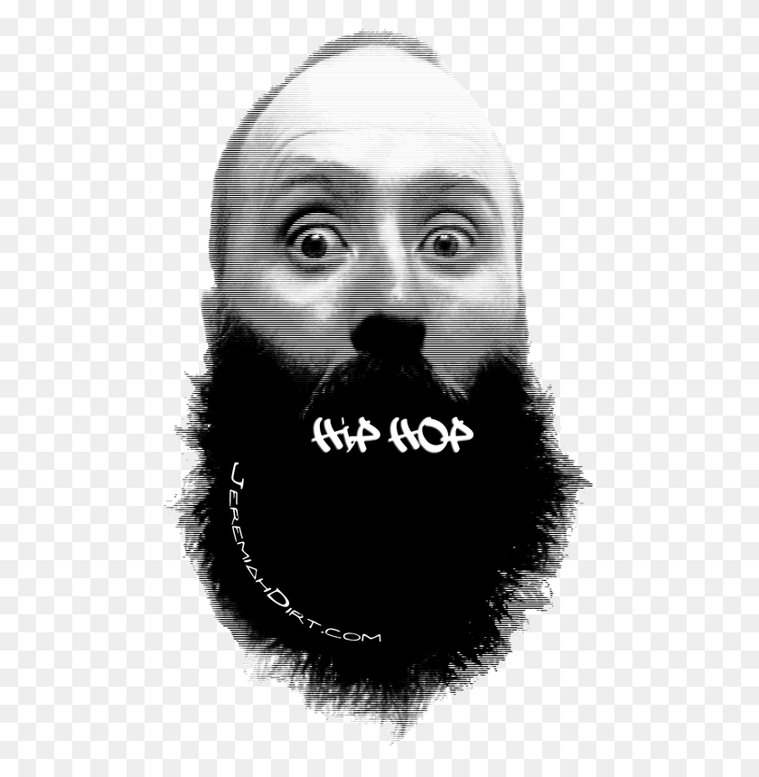 479x800 Dirt Beard White Poster, Head, Interior Design, Indoors HD PNG Download