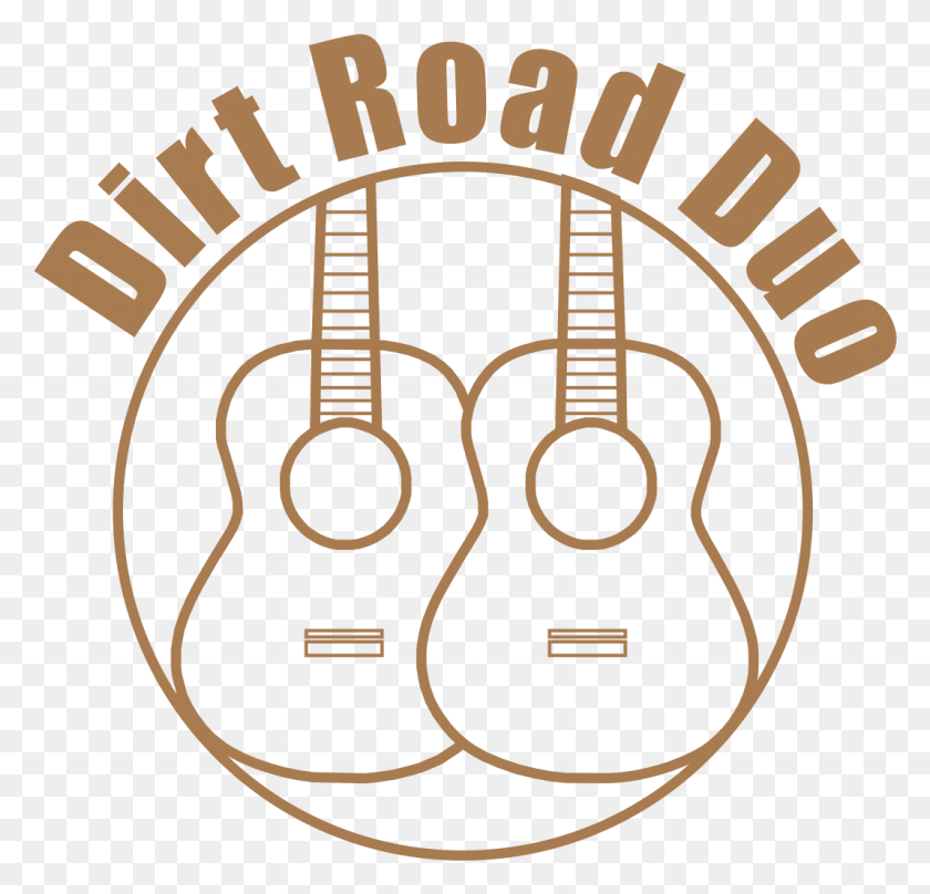 1068x1025 Dirt Road Duo Circle, Логотип, Символ, Товарный Знак Hd Png Скачать