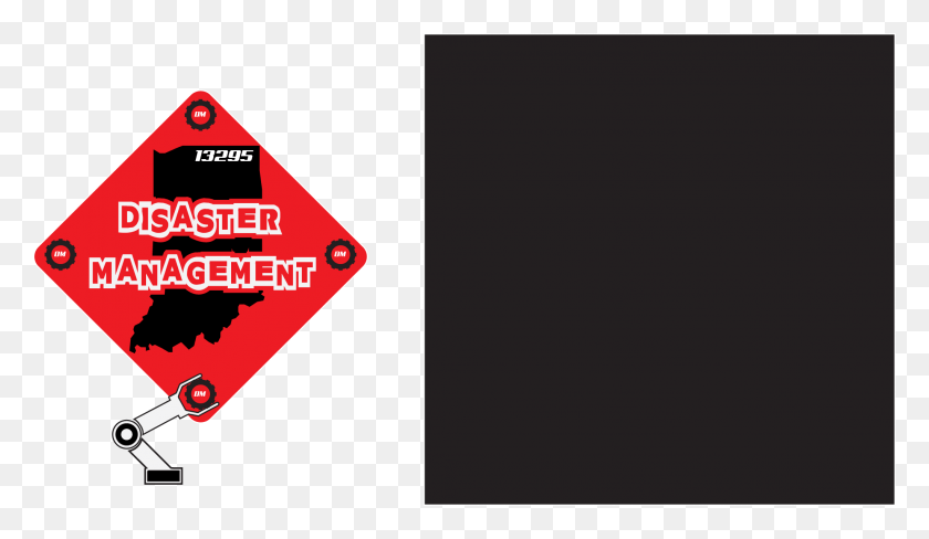 2048x1126 Disastermanagement Final Traffic Sign, Text, Leisure Activities, Logo HD PNG Download