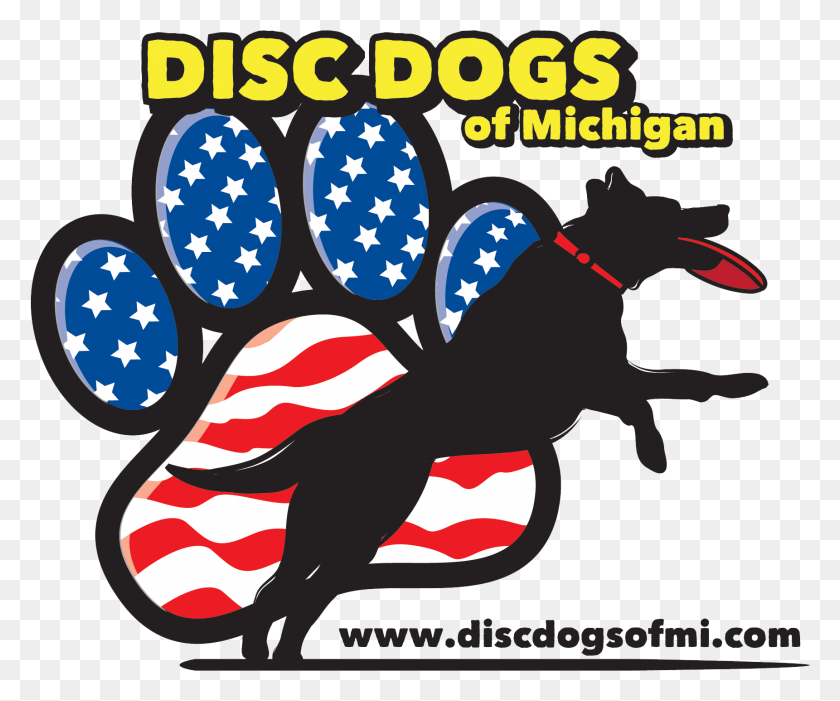 Disc Dog, Poster, Advertisement, Graphics HD PNG Download