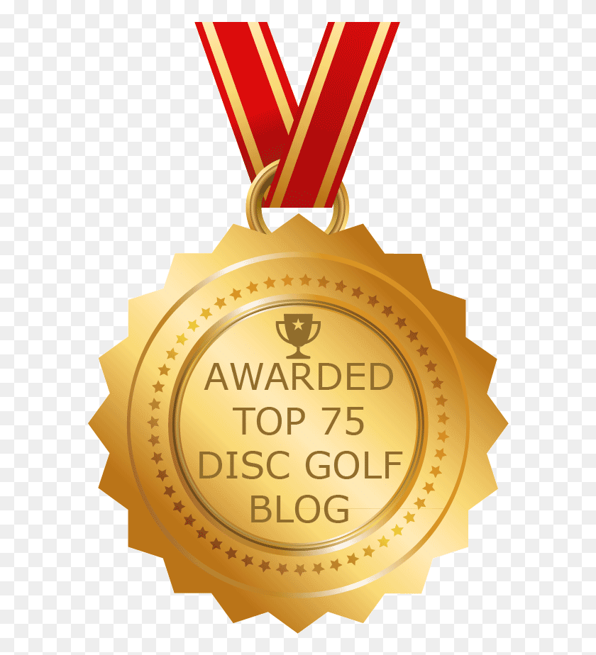 594x864 Disc Golf Blogs Trophy For Event Planner, Gold, Gold Medal, Clock Tower HD PNG Download