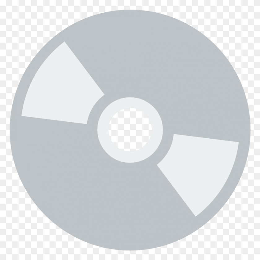 941x941 Disc Icon Cd, Disk, Dvd HD PNG Download