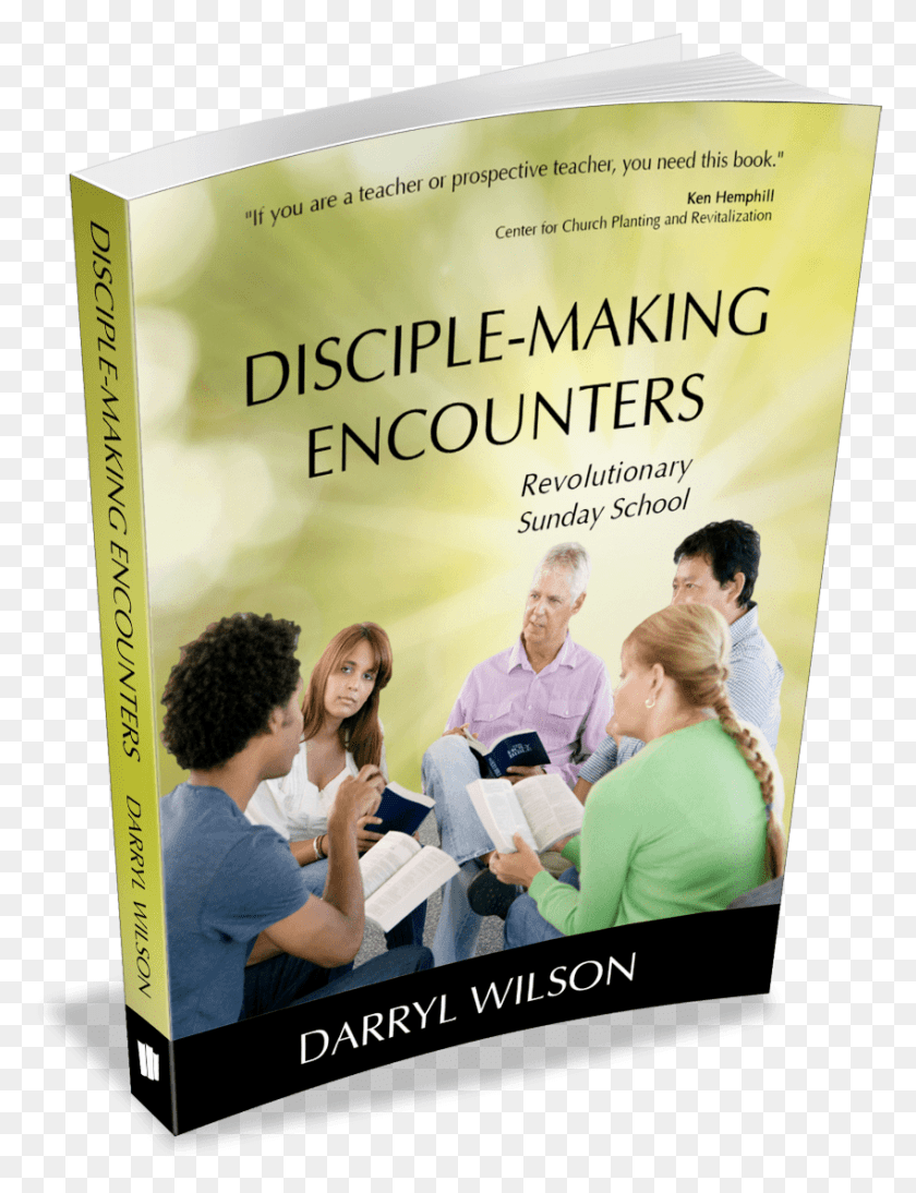 849x1126 Disciple Making Encounters Releases Today Flyer, Person, Human, Poster HD PNG Download