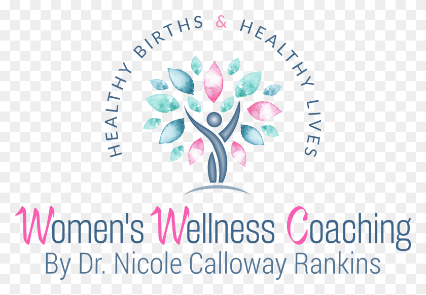 2000x1340 Disclaimer Healthy Women Coach Logo, Graphics, Floral Design HD PNG Download