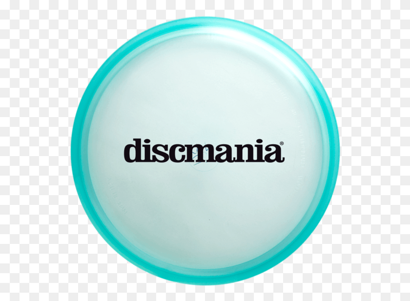 556x557 Discmania, Frisbee, Juguete, Logo Hd Png