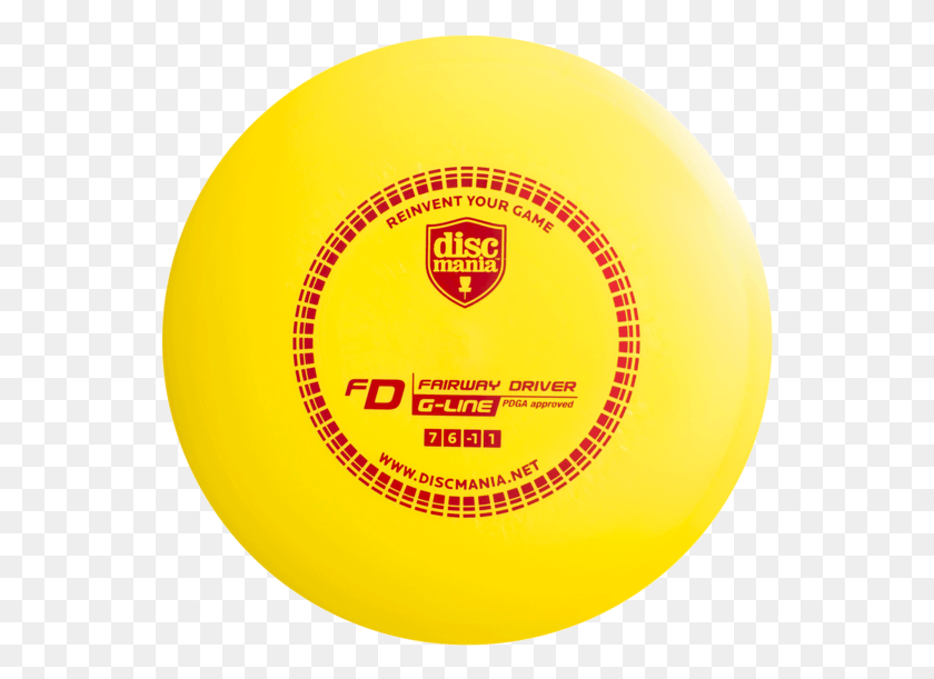 551x551 Discmania S Line, Frisbee, Toy, Ball HD PNG Download