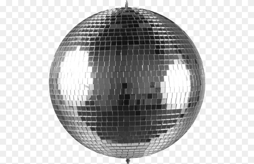 520x544 Disco Ball 8 Bit, Sphere, Chandelier, Lamp PNG
