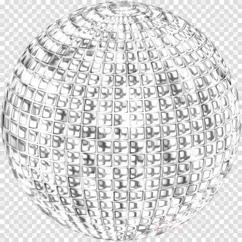 900x900 Disco Ball No Background, Sphere, Astronomy, Outer Space Clipart PNG