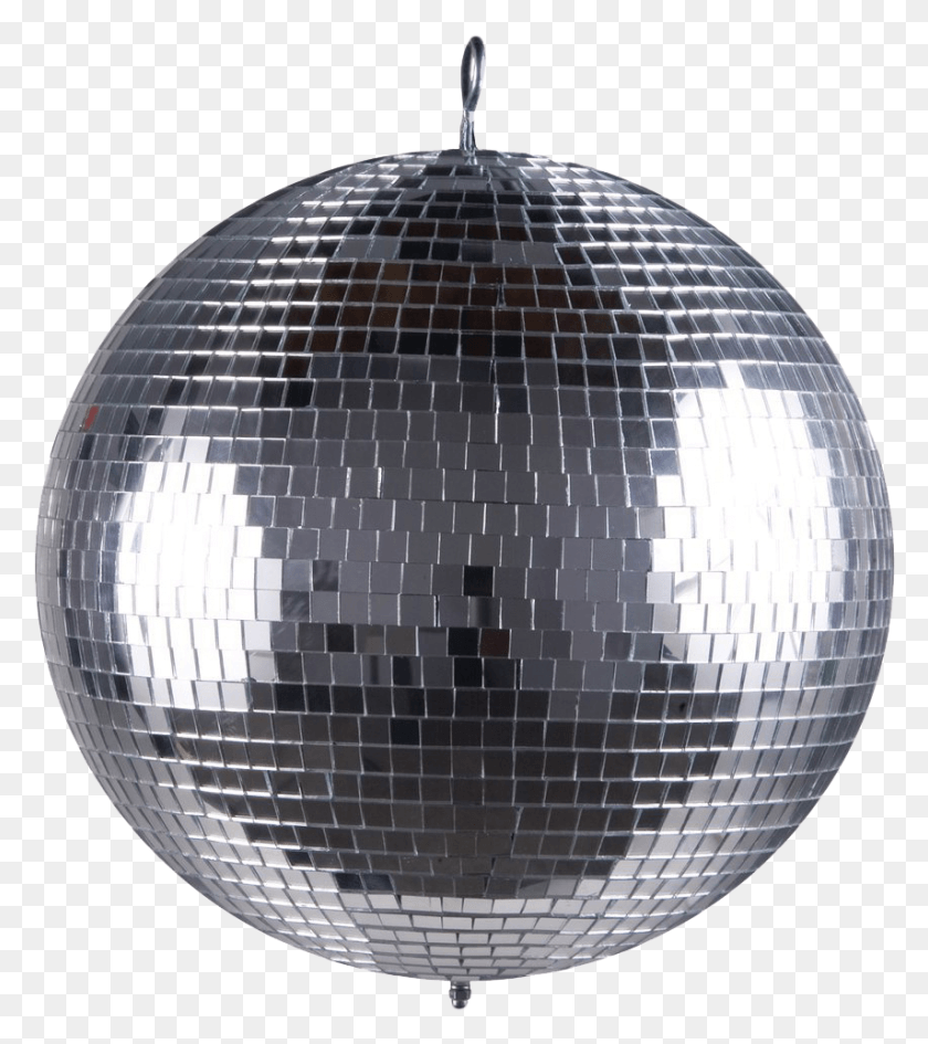 854x970 Disco Ball Transparent Image Disco Ball .png, Light, Sphere, Balloon HD PNG Download