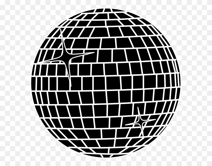 600x599 Disco Ball Vector New Years Eve Ball Drop Clip Art, Sphere, Chess, Game HD PNG Download