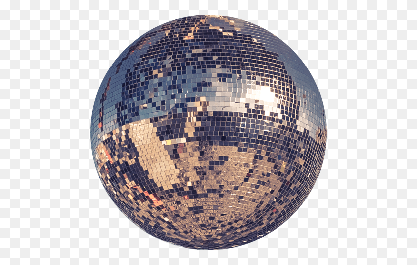 476x474 Discoball Disco Ball Boladisco Disco Tumblr Cool Club Disco Ball, Sphere, Astronomy, Outer Space HD PNG Download