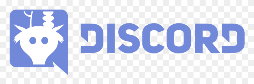 1167x330 Descargar Png Discord Discord Logo Logo Parodia Pun Safe Mlp Parodia Logo, Texto, Word, Número Hd Png