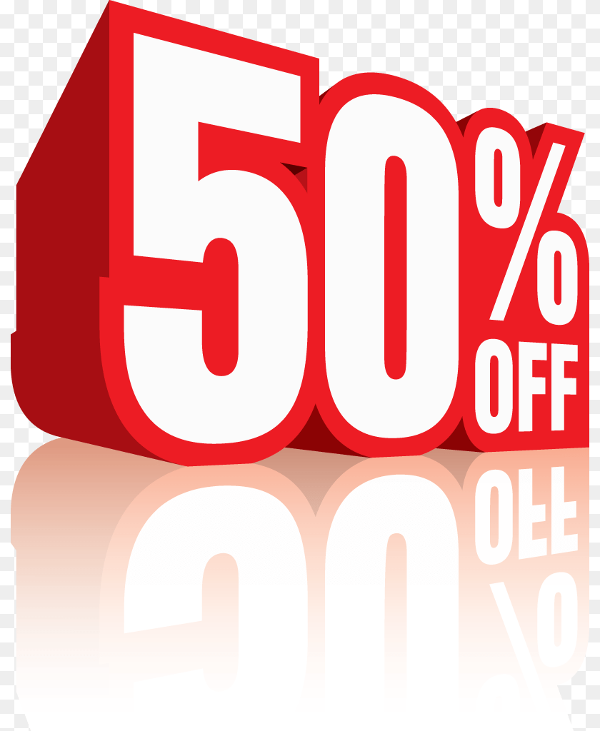 Discount, Number, Symbol, Text Clipart PNG