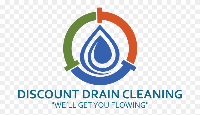 690x425 Discount Drain Cleaning Graphic Design, Poster, Advertisement, Text HD PNG Download