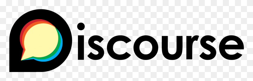 1298x351 Descargar Png Discourse Is The 100 Open Source Discussion Platform Discourse Logo, Grey, World Of Warcraft Hd Png