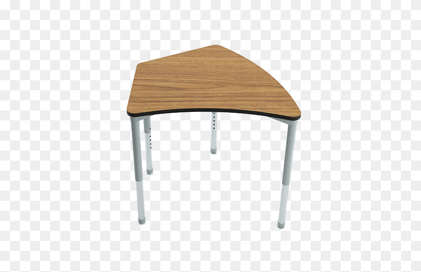 531x482 Discover Aperture Student Desk End Table, Tabletop, Furniture, Wood Descargar Hd Png