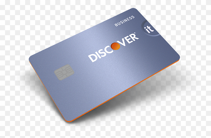 755x488 Discover Business Credit Card, Text, Paper HD PNG Download