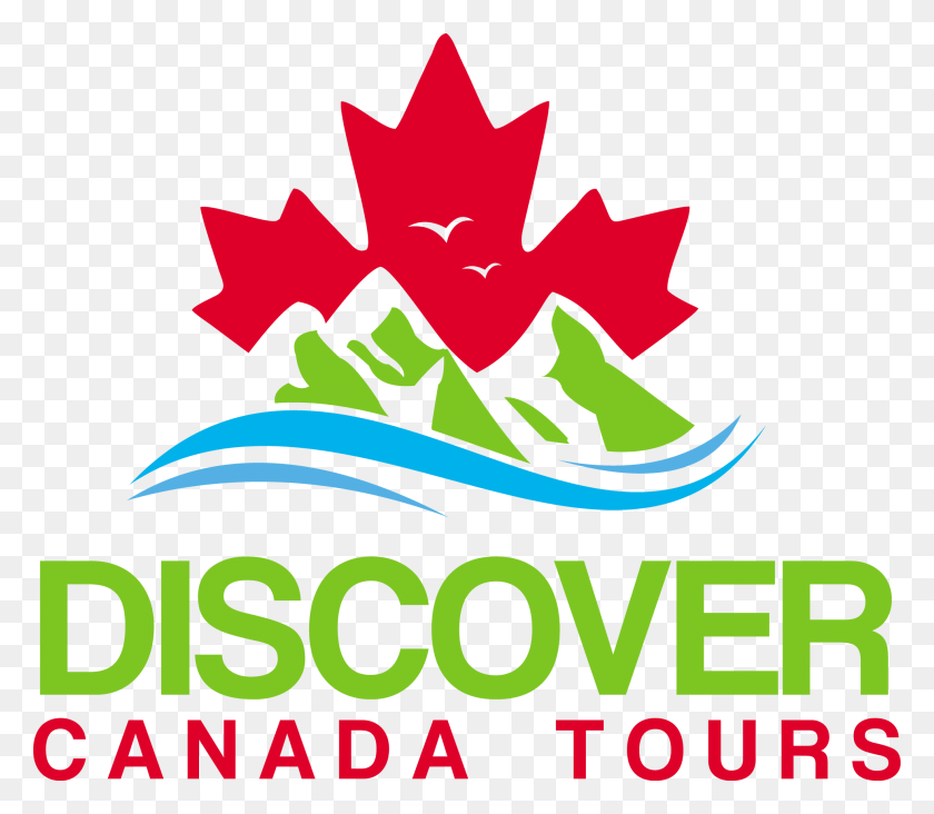 1968x1696 Discover Canada Tours, Leaf, Plant, Poster HD PNG Download