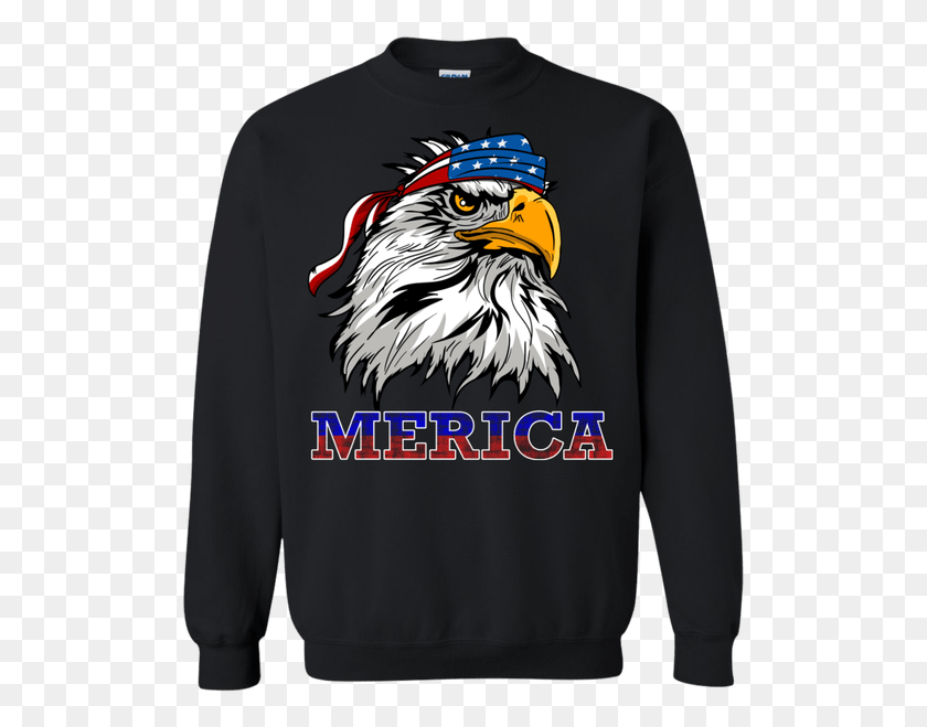 513x599 Discover Cool Murica Eagle Mullet Shirt American Flag Adidas Disney T Shirt, Sleeve, Clothing, Apparel HD PNG Download
