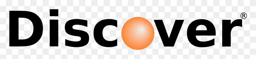 1982x341 Discover Discover Card, Sphere, Ball, Photography HD PNG Download