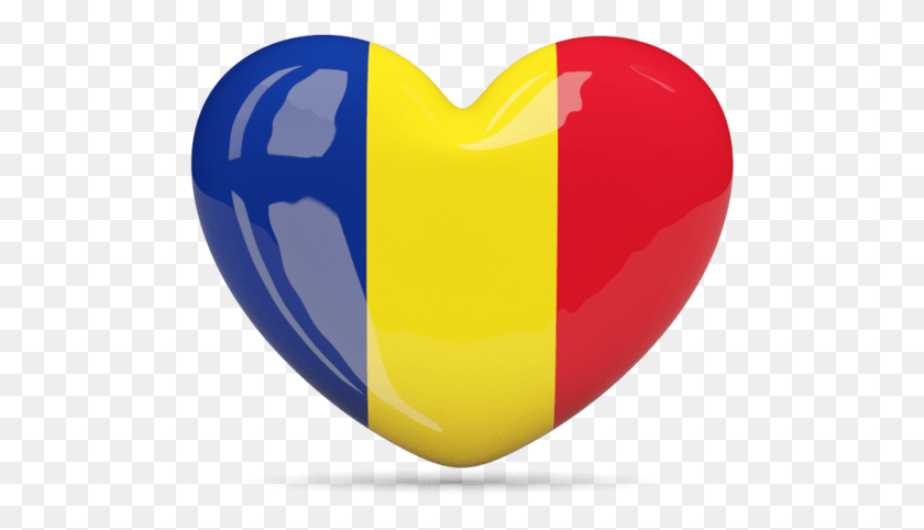 496x422 Descargar Png / Bandera De Rumania Png