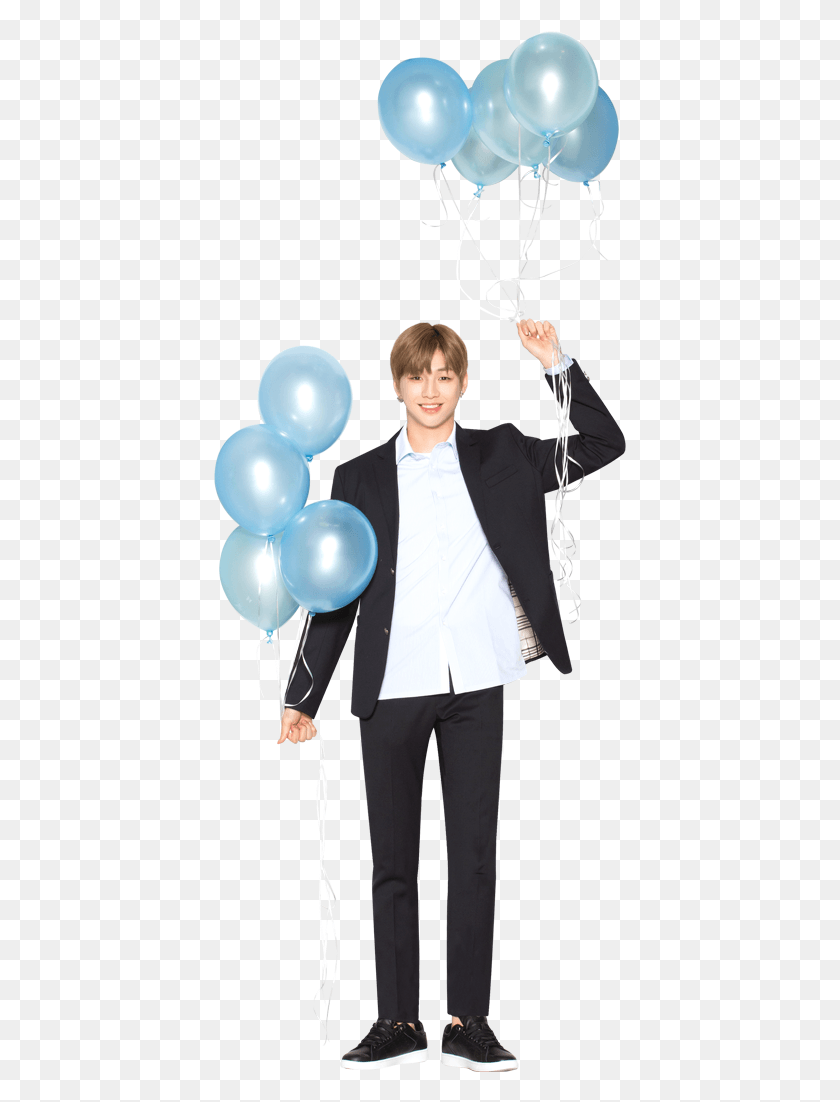 413x1042 Discover Ideas About Ivy Club Kang Daniel Full, Person, Human, Clothing HD PNG Download