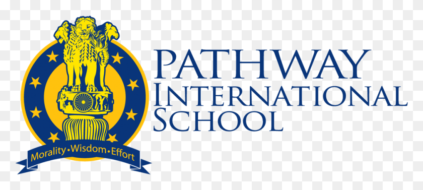 939x382 Discover Ideas About Logo For School Bodhi International School Logo, Symbol, Trademark, Text HD PNG Download
