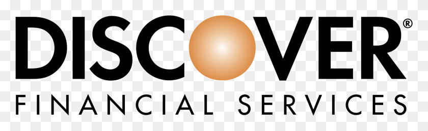2191x557 Discover Logo Transparent Discover Financial Services Logo Vector, Sphere, Ball, Accessories HD PNG Download