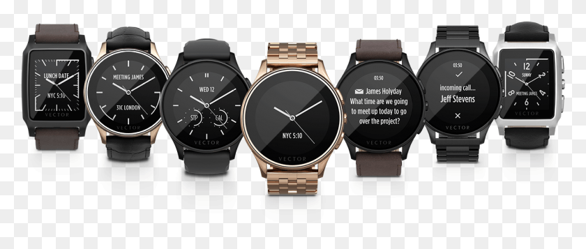 1243x474 Descargar Png / Reloj De Pulsera Hd Png